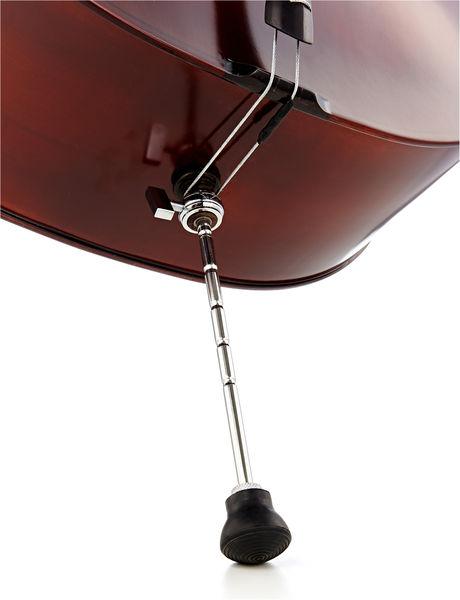 thomann double bass thomann 1n 3/4 europe double bass