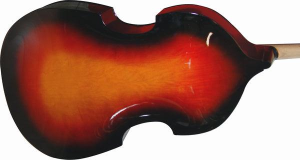 thomann double bass thomann 1sb 3/4 europe double bass