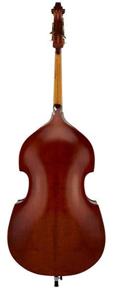 thomann double bass thomann 2/5str 3/4 europe double bass