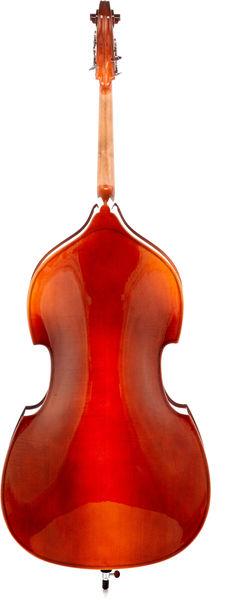 thomann double bass thomann 22 1/8 europe double bass