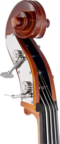 thomann double bass thomann 22 1/8 europe double bass