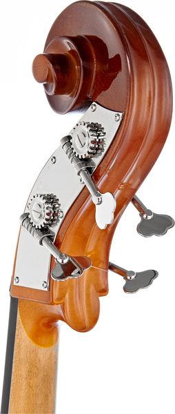 thomann double bass thomann 22 1/8 europe double bass