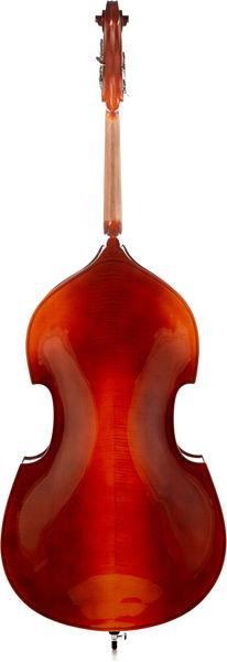 thomann double bass thomann 22 4/4 europe double bass
