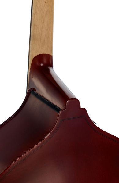 thomann double bass thomann 22vn 3/4 europe double bass