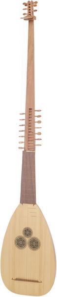 Thomann Double Bass Thomann 2QM 3/4 Europe Double Bass