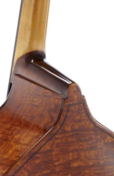 thomann double bass thomann 2qm 3/4 europe double bass