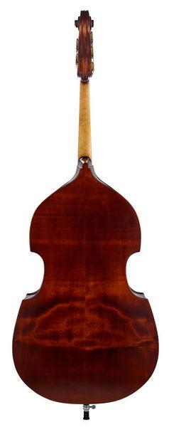 thomann double bass thomann 3/5str 3/4 europe double bass