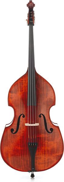 thomann double bass thomann 3am 3/4 europe double bass