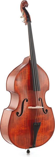 thomann double bass thomann 3am 3/4 europe double bass