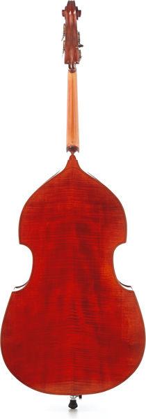 thomann double bass thomann 3am 3/4 europe double bass