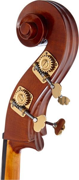 thomann double bass thomann 3am 3/4 europe double bass