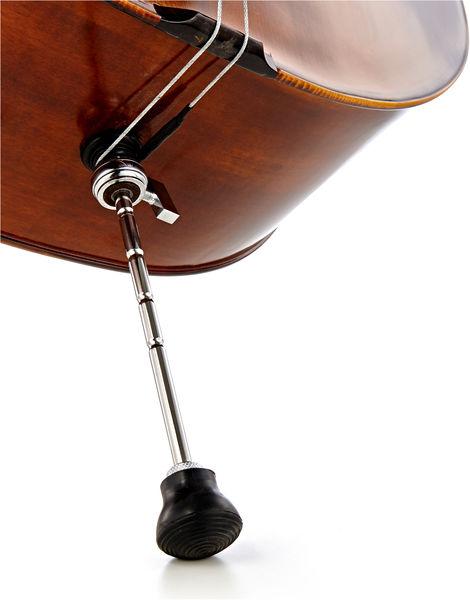 thomann double bass thomann 3l 3/4 europe double bass