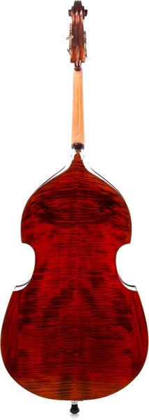 thomann double bass thomann 3w 3/4 europe double bass