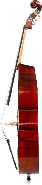 thomann double bass thomann 3w 3/4 europe double bass