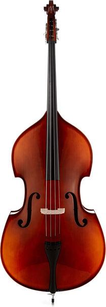 thomann double bass thomann 44 4/4 europe double bass