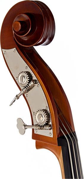 thomann double bass thomann 44 4/4 europe double bass