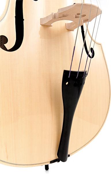 thomann double bass thomann 44na 4/4 europe double bass