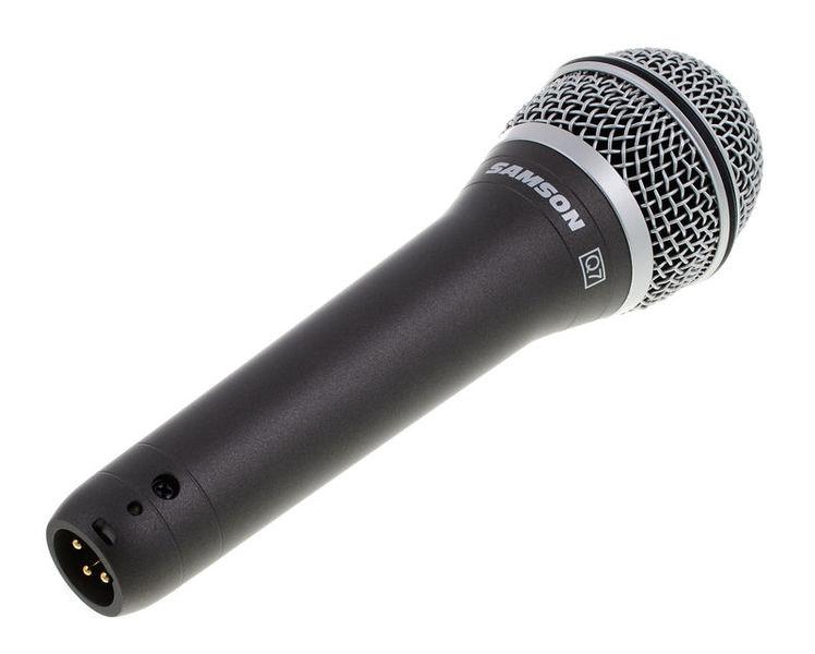 thomann dynamic microphones thomann mic12 case bundle