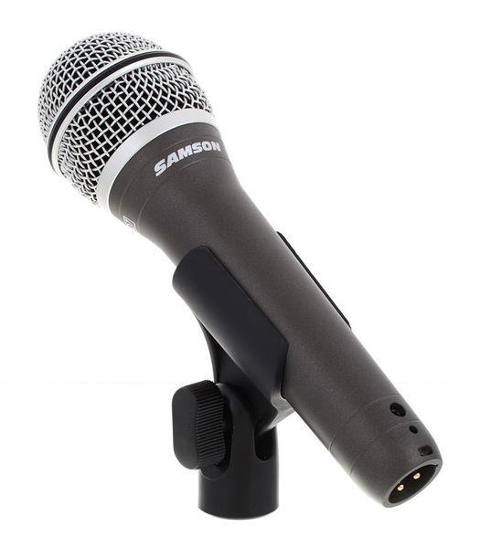 thomann dynamic microphones thomann mic12 case bundle