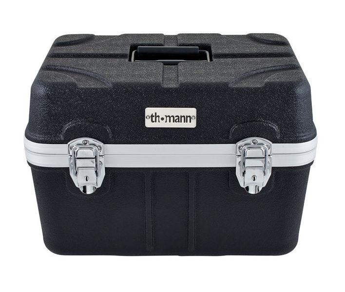 thomann dynamic microphones thomann mic12 case bundle
