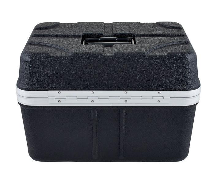 thomann dynamic microphones thomann mic12 case bundle