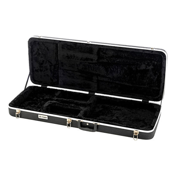 thomann electric guitar cases thomann abs electric guitar case