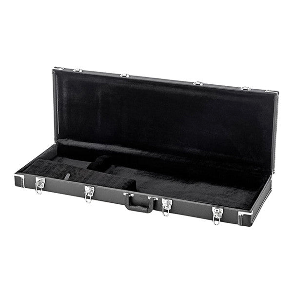 thomann electric guitar cases thomann electric guitar wood case