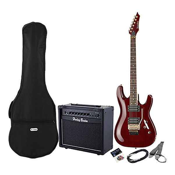 thomann electric guitars thomann g41 electric guitar set