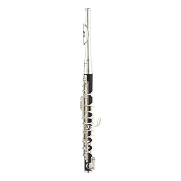 thomann flutes thomann pfl-200 piccolo flute