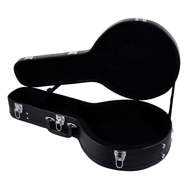 thomann folk & world instrument accessories thomann mandola case - black