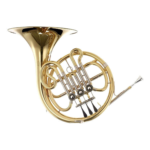 thomann french horns thomann hr 100 mkii bb-junior french horn