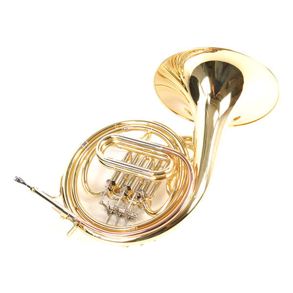 thomann french horns thomann hr-101 f-french horn