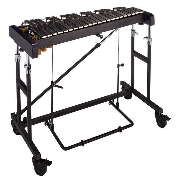 thomann glockenspiels thomann orchesterglockenspiel thgs3.0