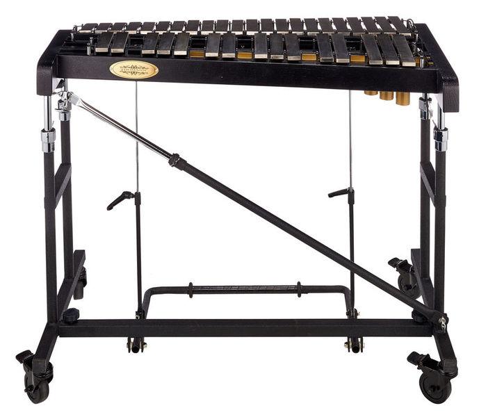 thomann glockenspiels thomann orchesterglockenspiel thgs3.0