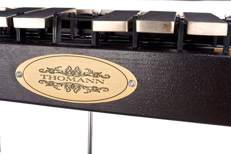 thomann glockenspiels thomann orchesterglockenspiel thgs3.0