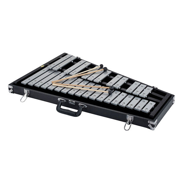 thomann glockenspiels thomann thtg2.5 glockenspiel