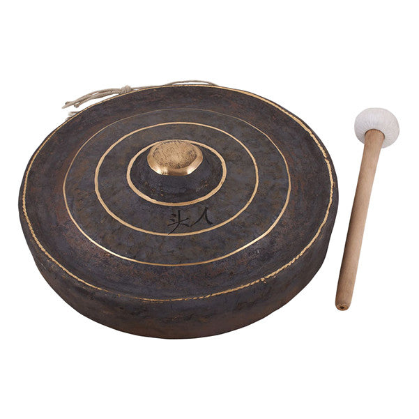 thomann gongs thomann 50cm bao gong