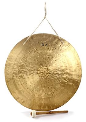 thomann gongs thomann wind gong 120