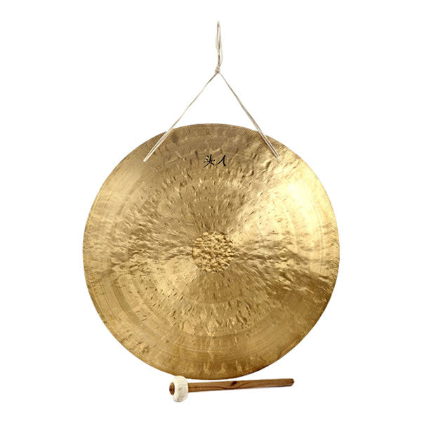 thomann gongs thomann wuhan 100cm wind gong