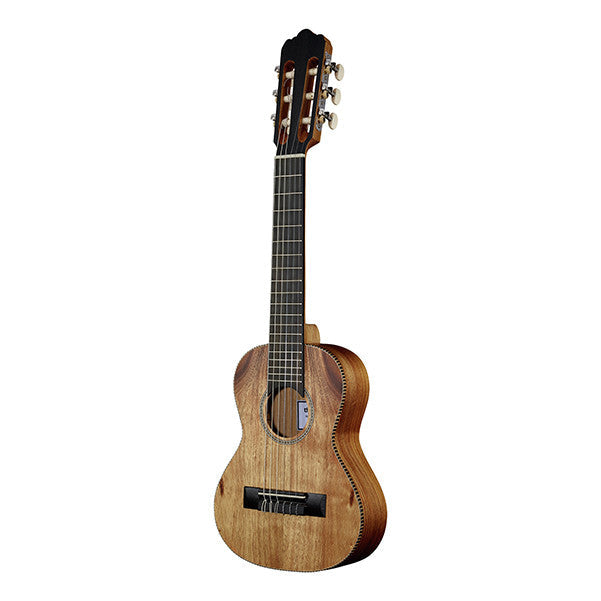 thomann guitalele thomann de luxe guitalele