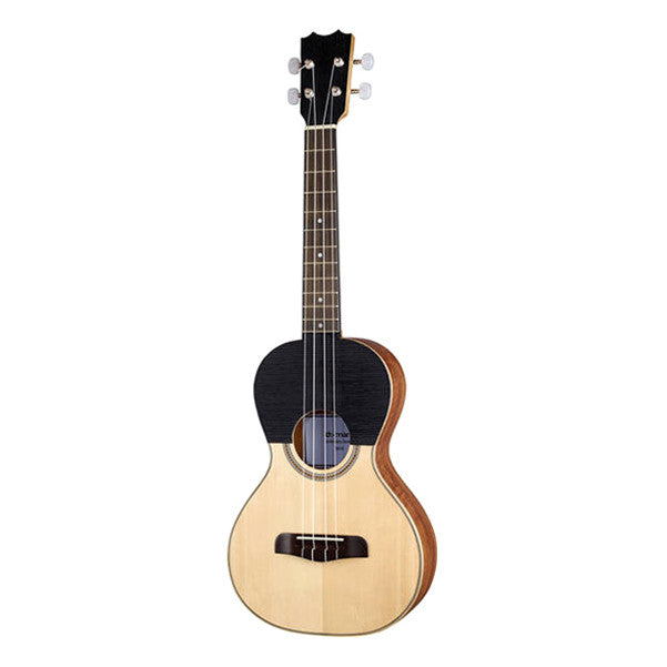 thomann guitarrico thomann 4-string deluxe guitarrico guitar - open pore