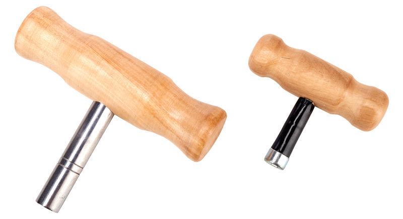 thomann harps thomann celtic harp ashwood 22 str.