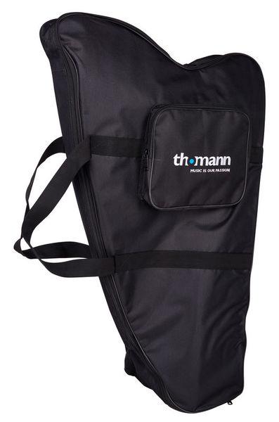 thomann harps thomann celtic harp ashwood 22 str.