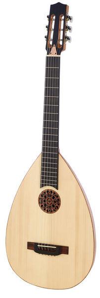 Thomann Harps Thomann Lute Harp 22 Strings