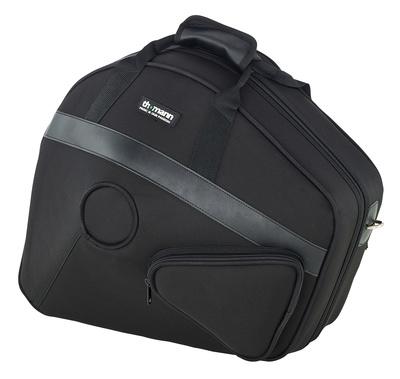 thomann horn gigbags cases and covers thomann compofibre frenchhorn