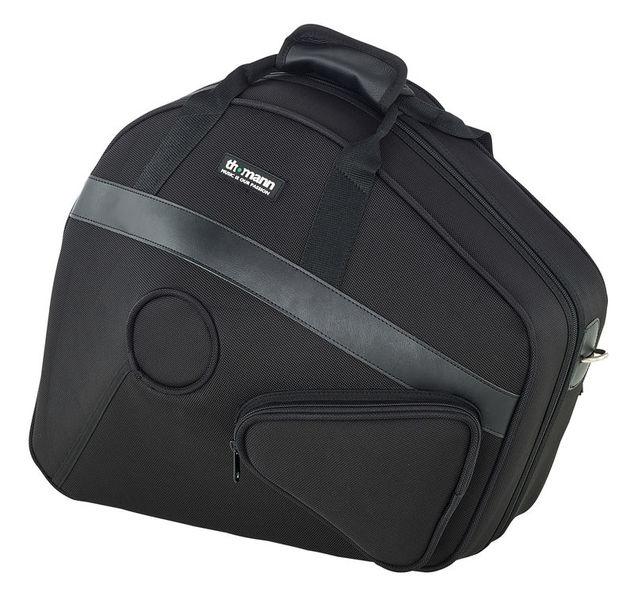 thomann horn gigbags cases and covers thomann compofibre frenchhorn
