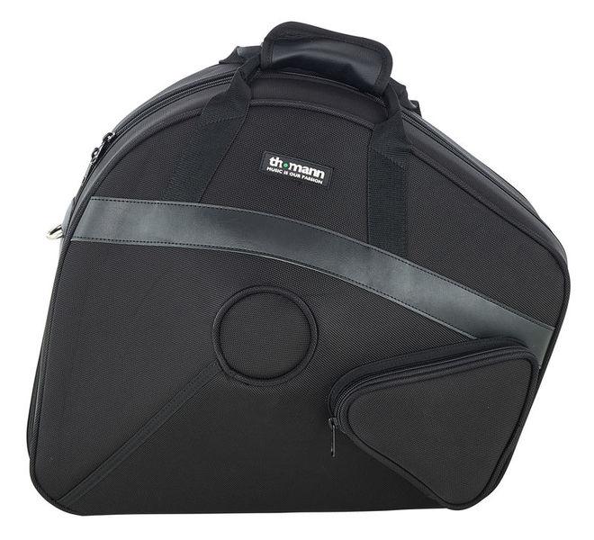 thomann horn gigbags cases and covers thomann compofibre frenchhorn