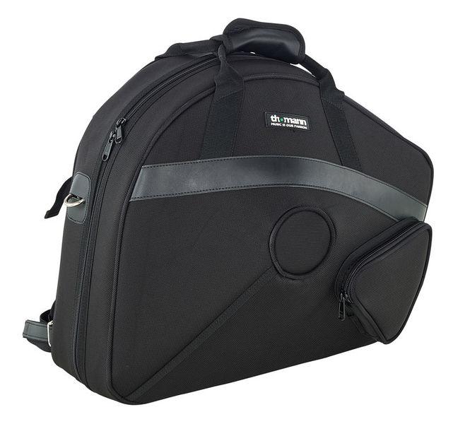 thomann horn gigbags cases and covers thomann compofibre frenchhorn