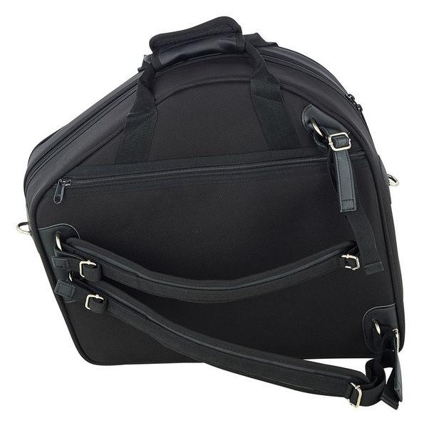 thomann horn gigbags cases and covers thomann compofibre frenchhorn