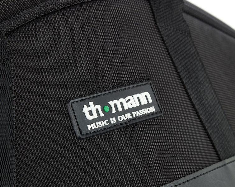 thomann horn gigbags cases and covers thomann compofibre frenchhorn